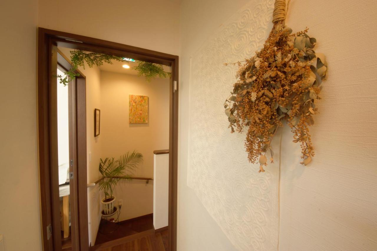 קיוטו Guesthouse Tu Casa מראה חיצוני תמונה