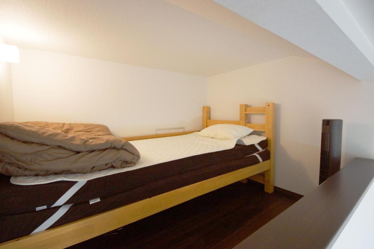 קיוטו Guesthouse Tu Casa מראה חיצוני תמונה
