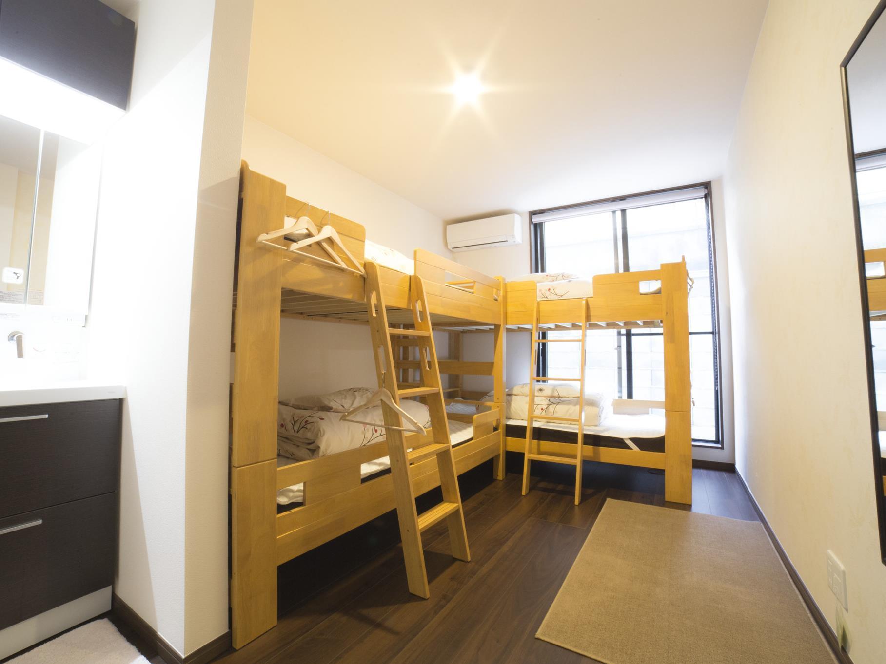 קיוטו Guesthouse Tu Casa מראה חיצוני תמונה