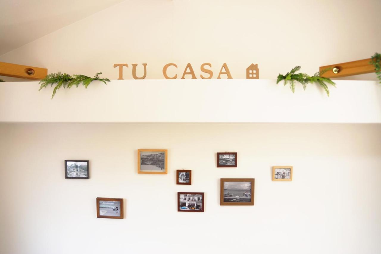 קיוטו Guesthouse Tu Casa מראה חיצוני תמונה