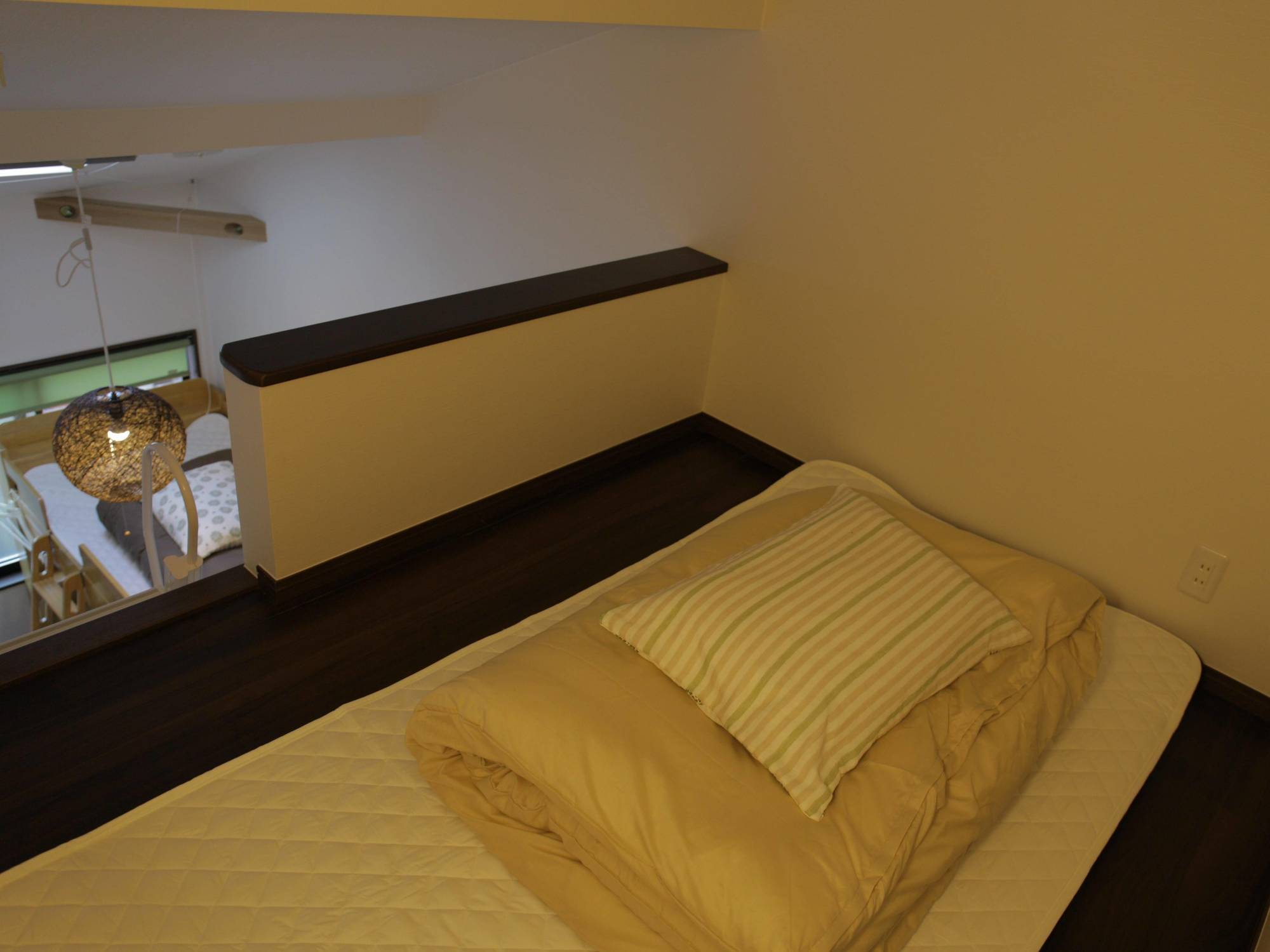 קיוטו Guesthouse Tu Casa מראה חיצוני תמונה