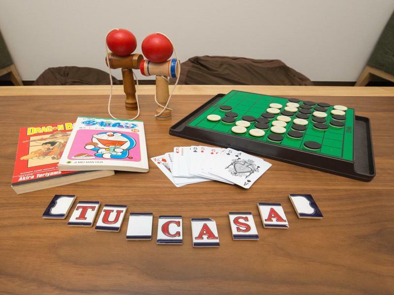 קיוטו Guesthouse Tu Casa מראה חיצוני תמונה