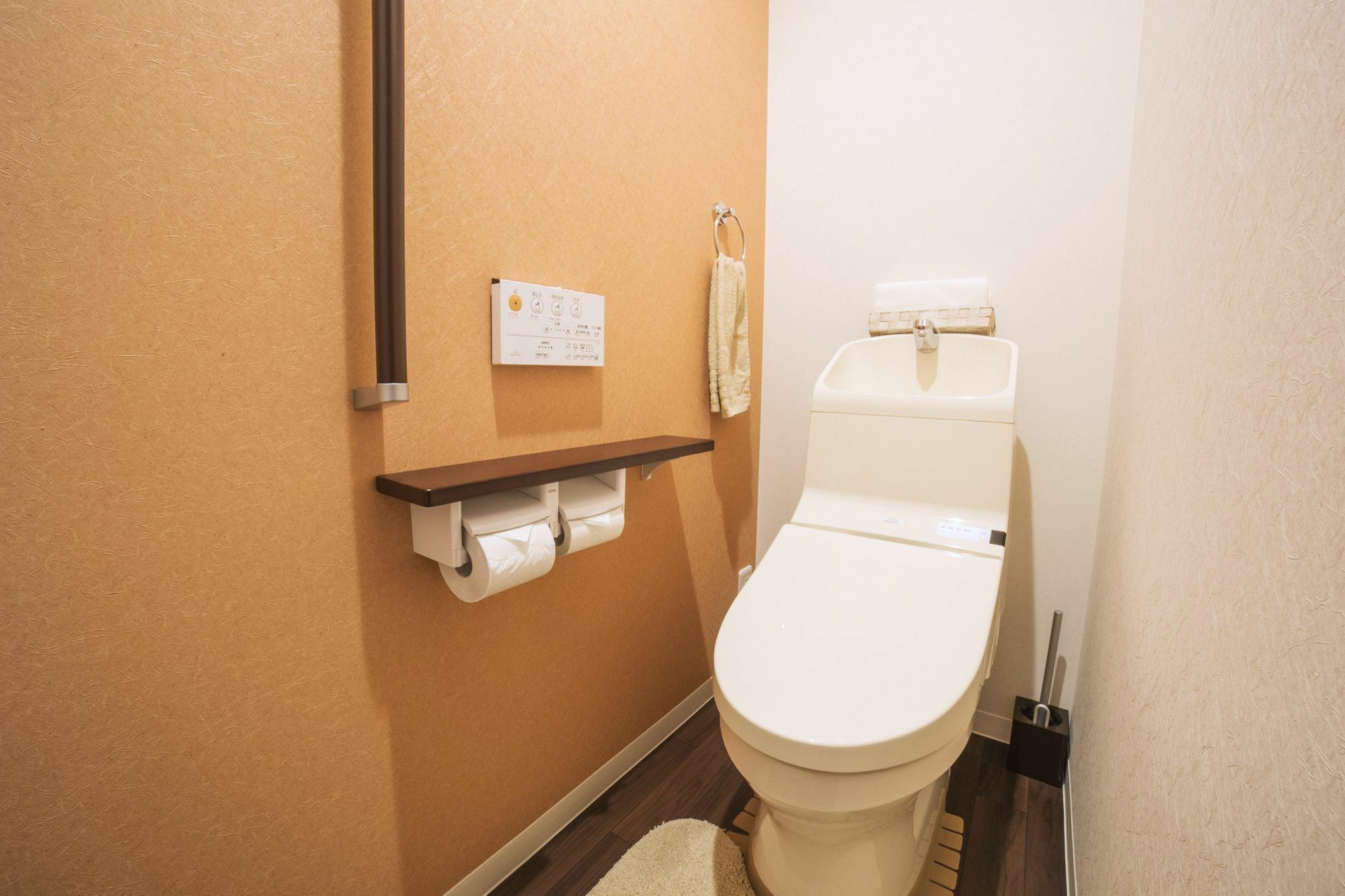 קיוטו Guesthouse Tu Casa מראה חיצוני תמונה