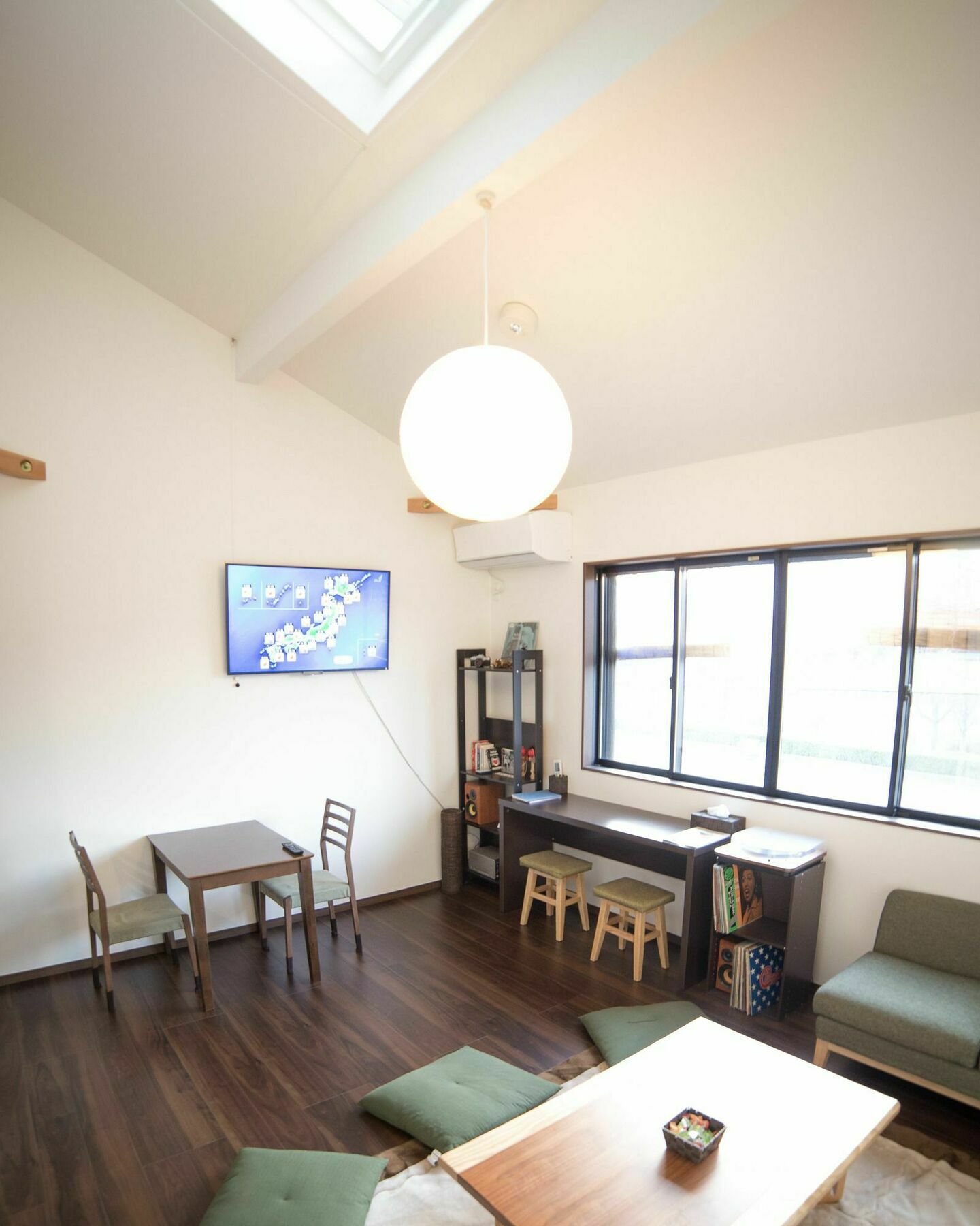 קיוטו Guesthouse Tu Casa מראה חיצוני תמונה