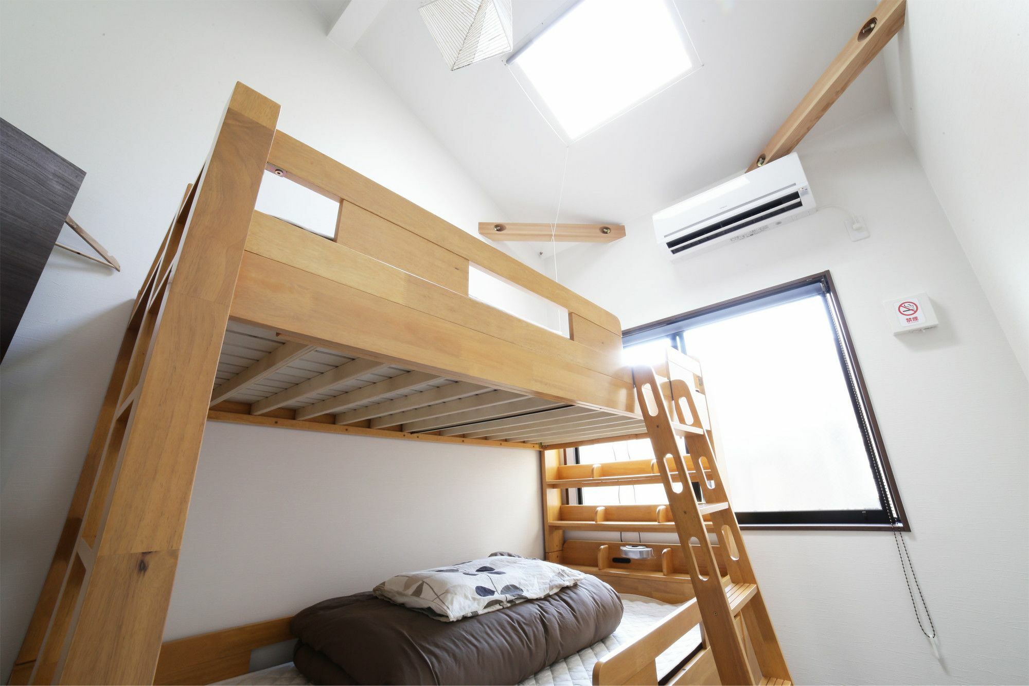 קיוטו Guesthouse Tu Casa מראה חיצוני תמונה